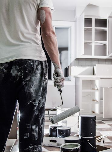 Экспресс-ремонт квартиры в короткие сроки