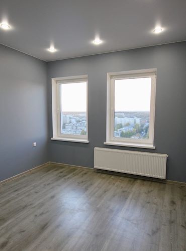 Косметический ремонт квартиры